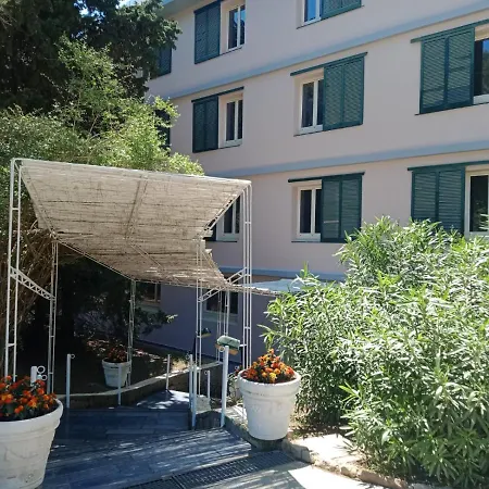 Club Ośrodek wypoczynkowy Lacona