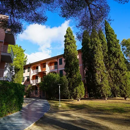 Club Ośrodek wypoczynkowy Lacona
