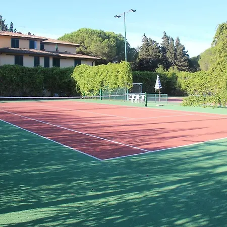 Ośrodek wypoczynkowy Club