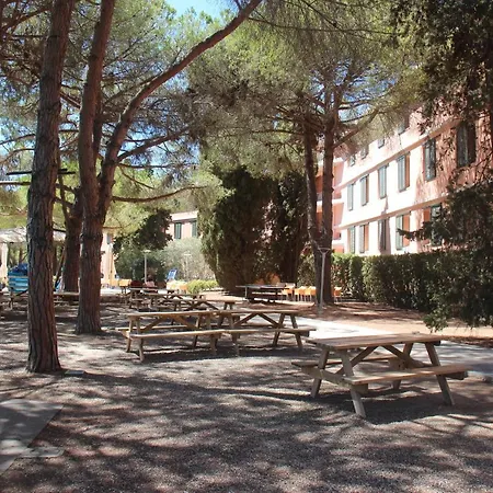 Club Ośrodek wypoczynkowy 4*
