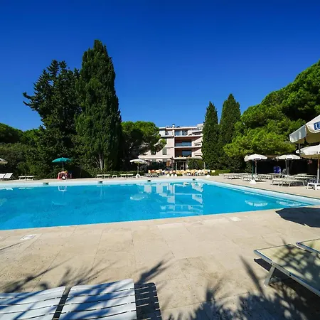 Club Feriested Lacona