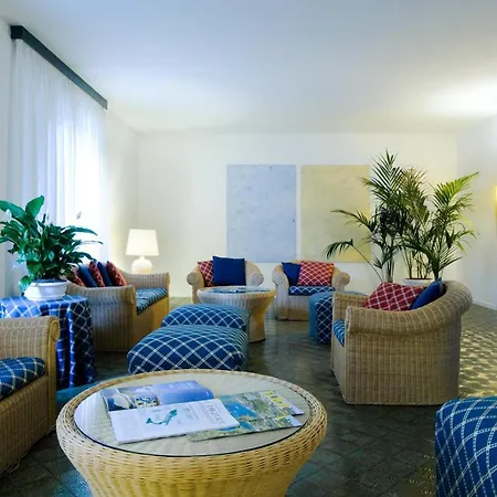 Ośrodek wypoczynkowy Club Lacona