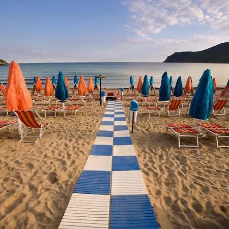Ośrodek wypoczynkowy Club Lacona