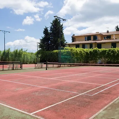 Ośrodek wypoczynkowy Club