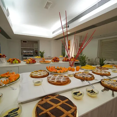 Ośrodek wypoczynkowy Club 4*