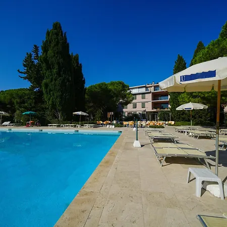 Feriested Club Lacona