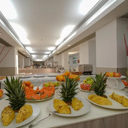 Club Feriested 4*