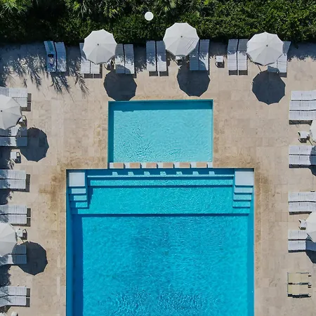 Ośrodek wypoczynkowy Club Lacona