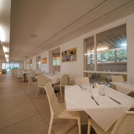 Ośrodek wypoczynkowy Club