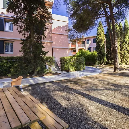 Club Ośrodek wypoczynkowy 4*