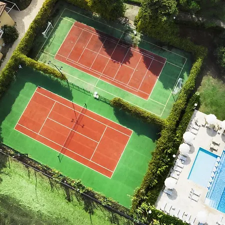 Ośrodek wypoczynkowy Club Lacona