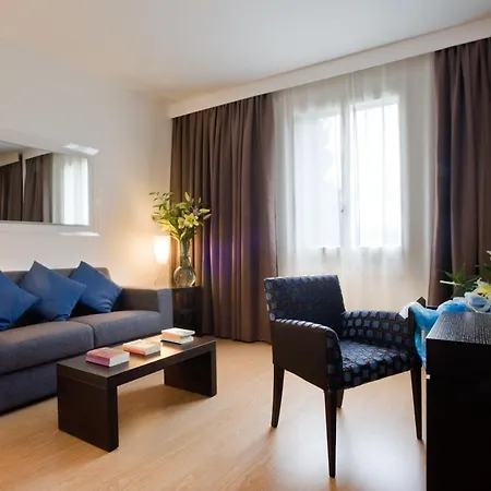 Club Feriested 4*