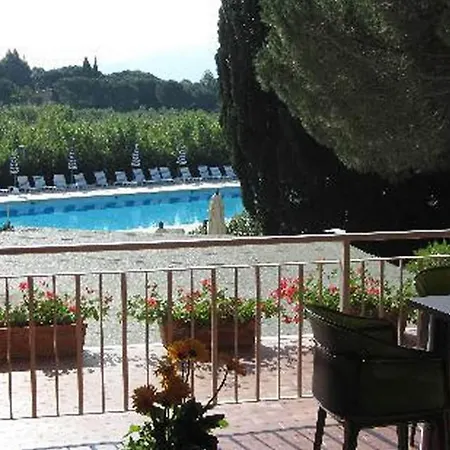 Apartamento Club Lacona