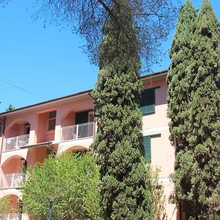 Resort Club Lacona