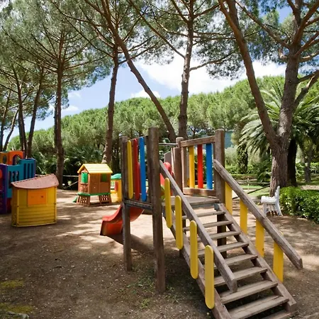 Club 4* Lacona