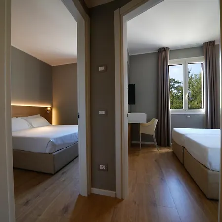 Club Resort 4*