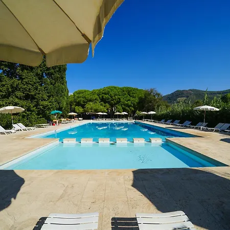 Resort Club 4*