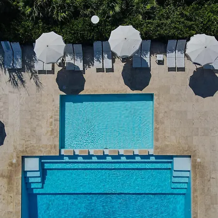 Club Resort Lacona