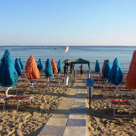 Th Resort